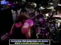 Burton Cummings - Take One Away - Much Music Live