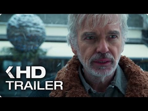 BAD SANTA 2 Trailer 2 (2016)