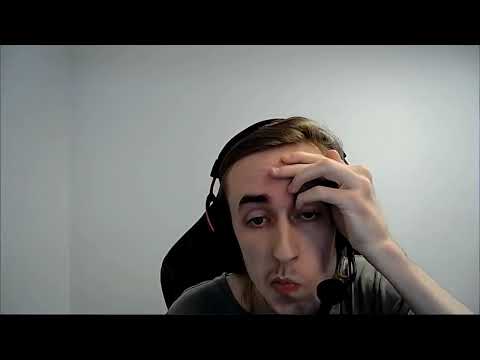 Sad Quinn QCY Quinn after Die Back during Game 1 of T1 vs Quincy Crew ESL One Summer|| CCNC SAD FACE