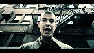 Koriass // Enfant de l&#39;asphalte // Vidéoclip