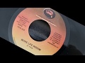 Anthony B - More Love - Palm of Gold 7" w/ Version - 2006