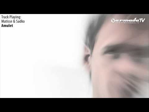 ASOT 538: Matisse & Sadko - Amulet