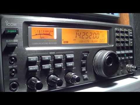 P43E Amateur station Aruba also k4tcz and fg5fu