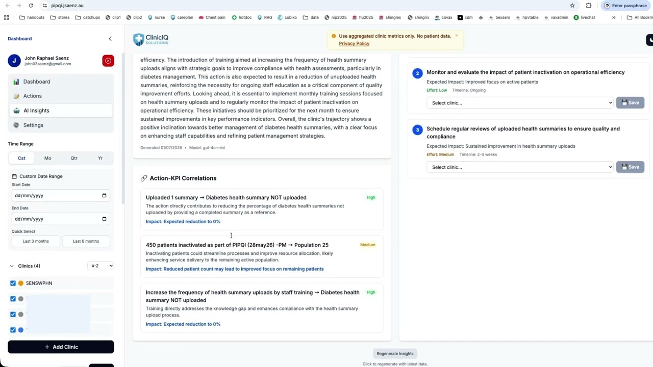 Solo Clinic Nurse? Stop Missing Tasks With This Simple System