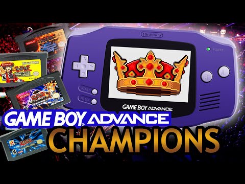 The HISTORY of Yugioh Esports - Every GBA World Championship Tournament (2003-2006) Decklists & More