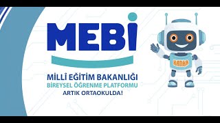 Mebi Tanıtım Videosu