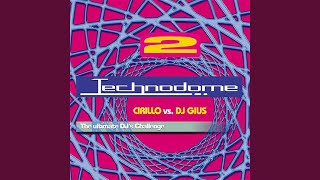 INVISIBLE (DJ Gius Overcharged Remix)
