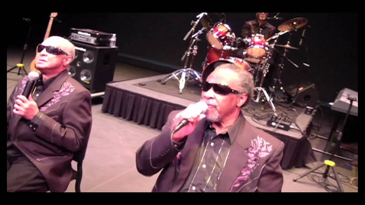 The Oak Ridge Boys - Take The High Road