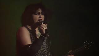 Siouxsie &amp; The Banshees — Sin of My Heart,  Painted Bird (Live) 1983