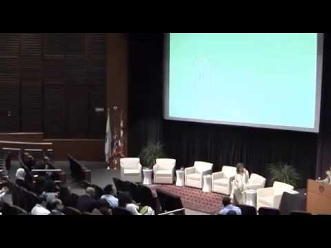 RISE Egypt Conference - Azza Fahmy, Jewelry Designer