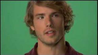 Jon McLaughlin For You From Me Behind the Scenes Part 3