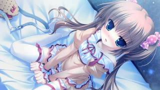Nightcore - I Won&#39;t Cry (Elin Lanto)