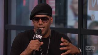 Miles Mosley Talks About Learning To Play The Double Bass