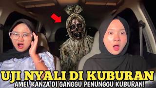 Download lagu LEAVE KANZA AMEL IN THE MIDDLE OF THE GRAVE! mp3 Download lagu LEAVE KANZA AMEL IN THE MIDDLE OF THE GRAVE! mp3