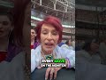 Did You Notice Sharon S Cold Stare When Ozzy Osbourne Desperately Tried To Stand Up