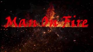 Bury Tomorrow-Man On Fire Lyrics