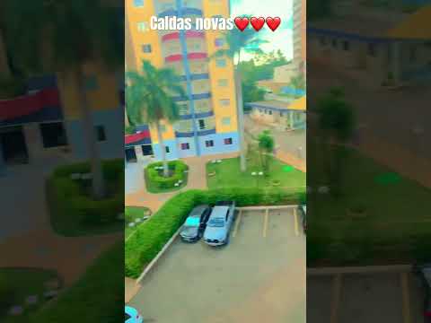Caldas novas