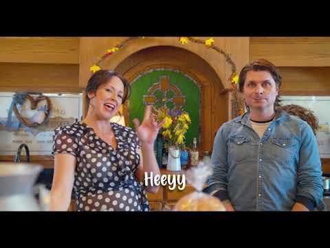 Stirring Up Trouble with Angela Shelton and AARON RODGERS - Ramen Therapy