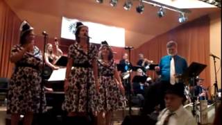 I'm Gonna Sit Right Down and Write Myself a Letter