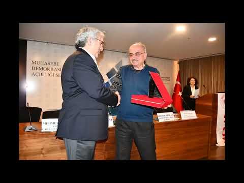 MOVAK ve Bursa SMMMO’dan Vergi, MASAK, Yapay Zekâ ve Kamu Borçları Paneli