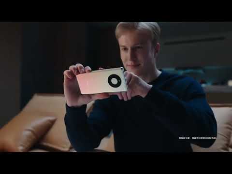 Harmony Os Official trailer | Huawei New Os launching trailer