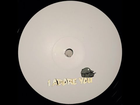 h4rdy - I Adore You Dub