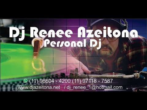 NEW BEAT - ACID HOUSE - TRANCE - Live set mix by Dj Renee Azeitona