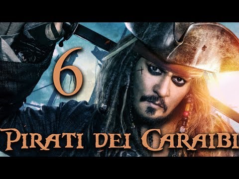 download lagu mp3 mp4 Pirati Dei Caraibi 6, download lagu Pirati Dei Caraibi 6 gratis, unduh video klip Pirati Dei Caraibi 6