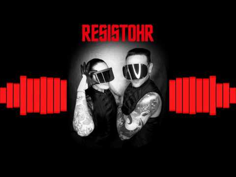 Resistohr in Berlin - March 2017