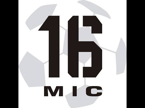 MIC'16 - RCD Espanyol vs. Gimnàstic de Tarragona - Cat. B - Final