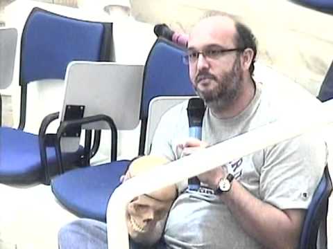 Tertúlia 2813 - Evolução hominídea (Evoluciologia) | #Conscienciologia