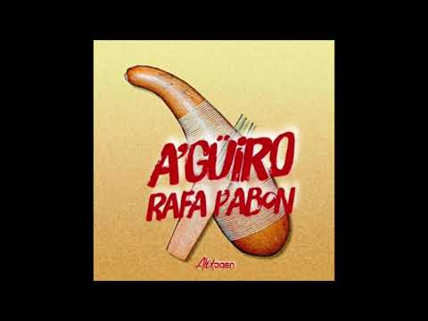Rafa Pabon x Pitbull x Elvis Crespo - A Guiro (Alex Jaén Intro Edit)