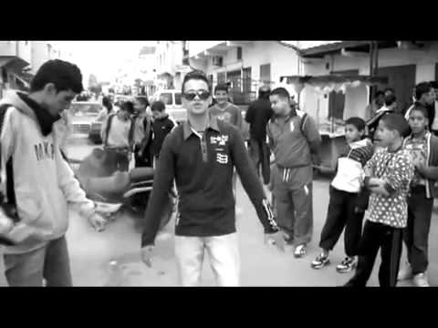 Master A ft Mr LOtfi Kanchouf L7ouma Video Clip راب مغربي يحكي معاناة الشارع