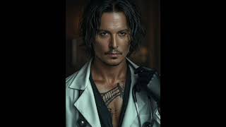 Attention Doctor Beat (Johnny Depp)Wet Edition