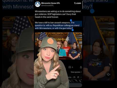 Did They Forget About The Constitution?!? #shortsfeed #2ndamendment #shortsvideo #shorts Thumbnail