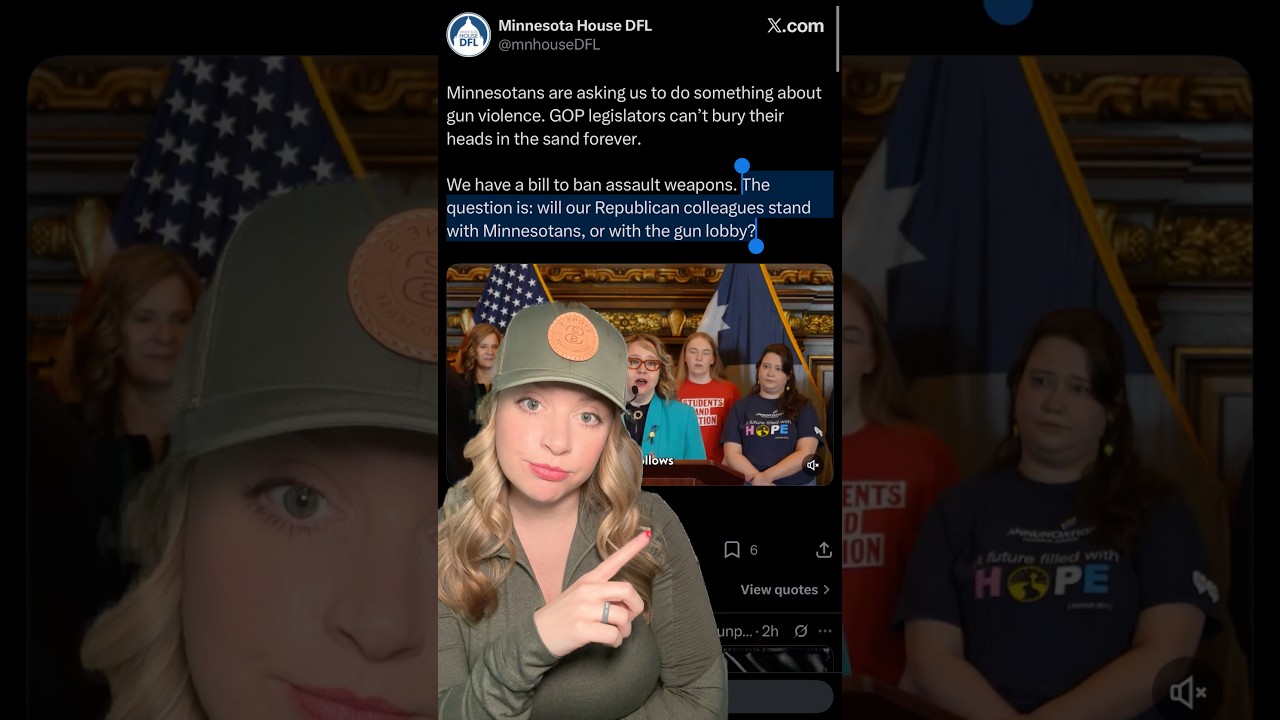 Did They Forget About The Constitution?!? #shortsfeed #2ndamendment #shortsvideo #shorts