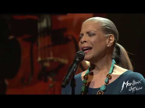 Pepe Lienhard Big Band Patti Austin How High The Moon 2016