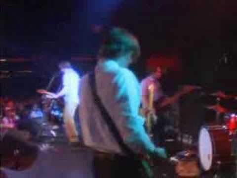Videoclip de Prove My Hypotheses — Death Cab for Cutie