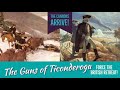 The Guns of Ticonderoga - John Adams