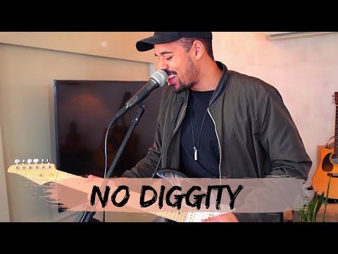No Diggity | Renan Ricio (COVER)