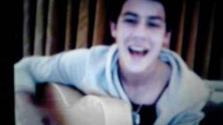 Nick Jonas Live Chat In London
