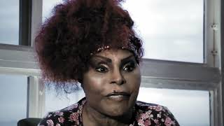 Trailer Eu não sou Napoleão