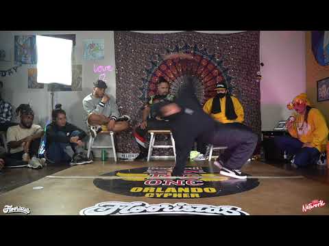 Isis Vs Links  - Bake and Break 7 - Flooristas Anniversary - Flooristas x BBoy Network