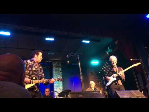 Thumbnail for "Back In The USA" Billy Burnette-Tribute To Chuck Berry @ City Winery,NYC 5-27-2017 by Billy Burnette