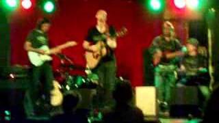 Tyrone Wells- What are we fighting for