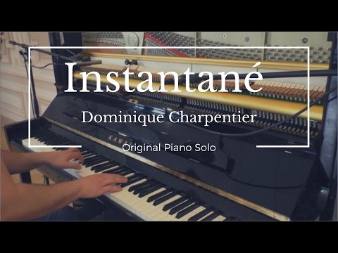 Instantané - Dominique Charpentier (from The Cakemaker OST)