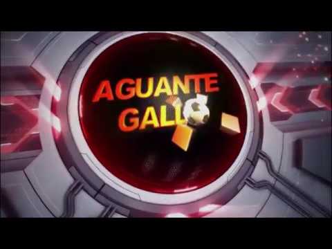 AGUANTE GALLO TV - FECHA 24° CAMP. NAC. B - 2018/19 ATL. RAFAELA 0 - DEP. MORON 1