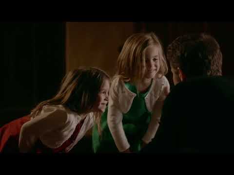 Stefan & Caroline - 8x07 #3 (Stefan with the twins)