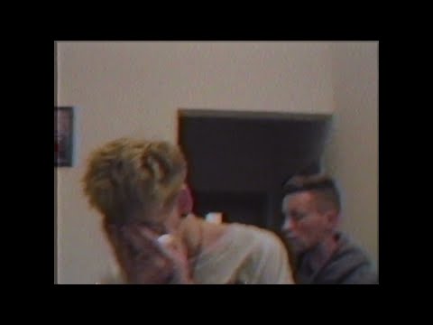 Totally Nothin - Skrz rolety feat. semspoko  (added drums)