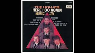 The Hollies - Lucille - 1964 (STEREO in)